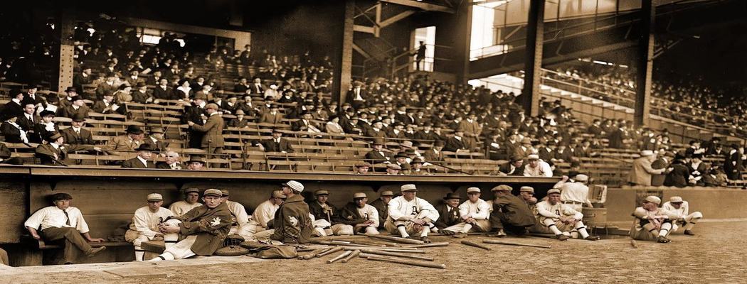 <blockquote><h3>Get off the bench.</h3>Join in on the conversation. Sign up today for one of our limited memberships. </blockquote>